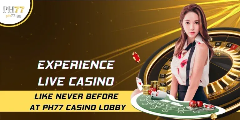 Tổng quan trò chơi Baccarat