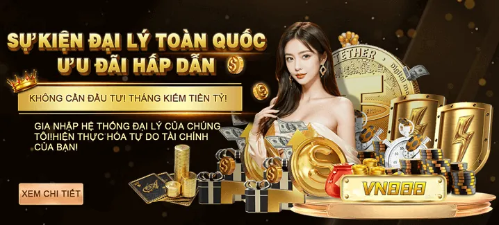 Khuyến mãi độc quyền VN88PRO đang chờ đón bạn