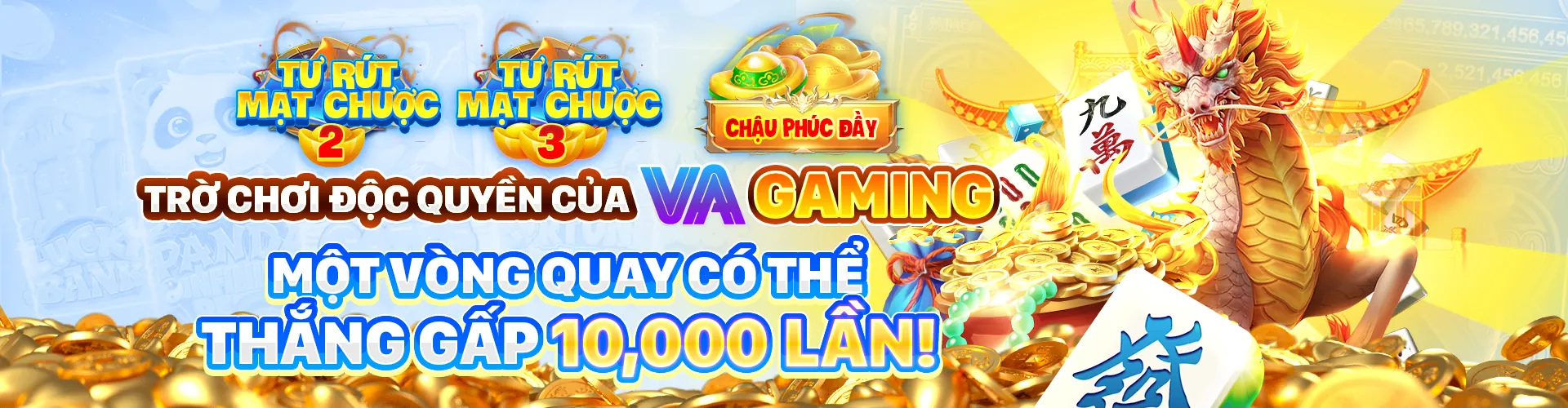 Tiền Thưởng Gửi Tiền