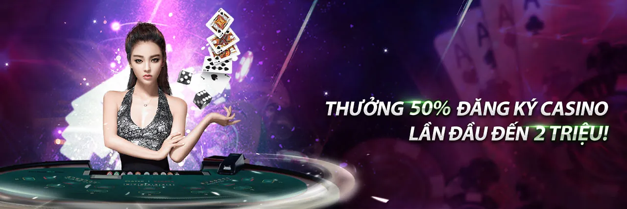 Sân vận động lớn với đèn sáng và hình ảnh các môn thể thao, biểu tượng cá cược VN88PRO khuyến mãi