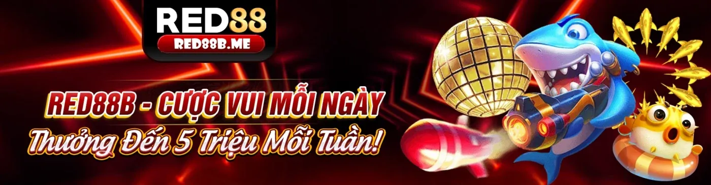 Trò chơi bắn cá vn88pro khuyến mãi 2026