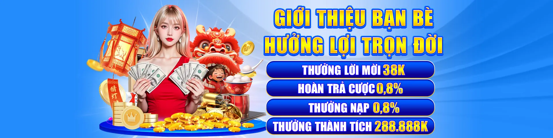 Chương Trình VIP