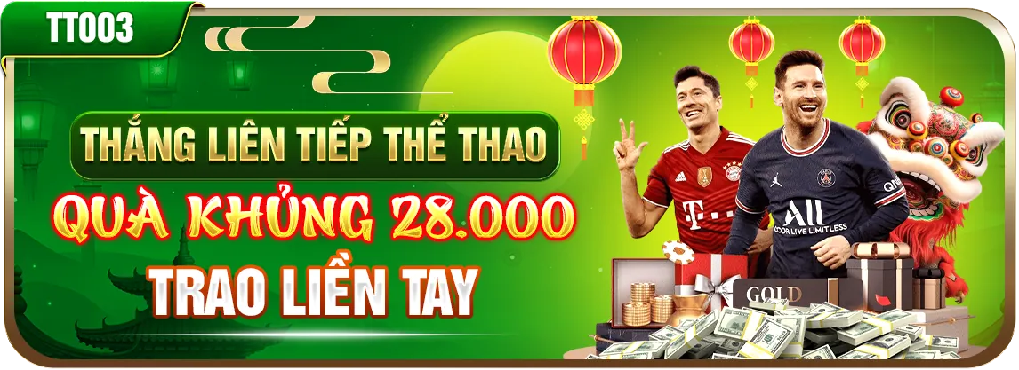 Khuyến Mãi Đăng Ký VN88PRO