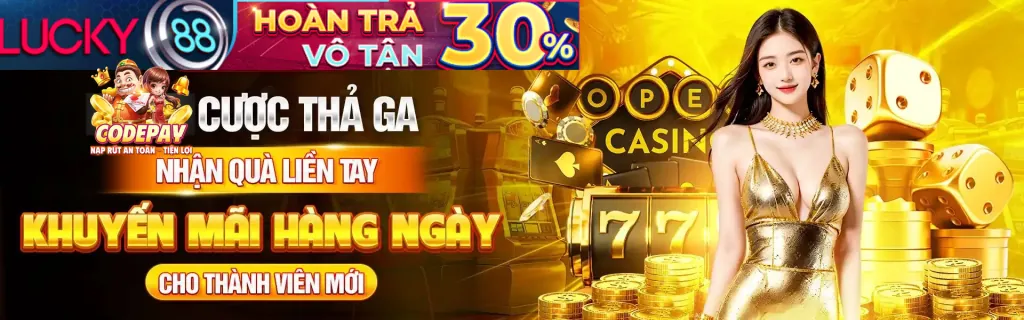 Vòng quay miễn phí nổ hũ vn88pro khuyến mãi